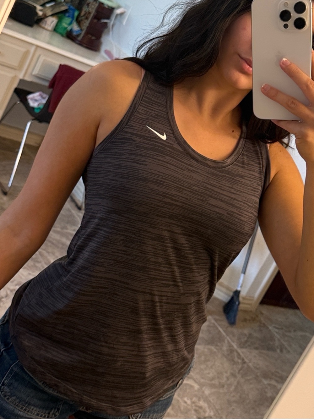 NWOT Nike Tank Top